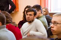 Студенческий форум «PRO УСПЕХ»