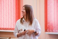 Студенческий форум «PRO УСПЕХ»