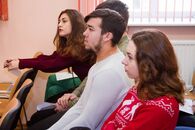 Студенческий форум «PRO УСПЕХ»