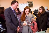 Студенческий форум «PRO УСПЕХ»