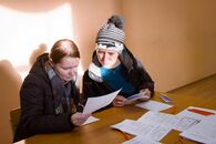 Студенческий форум «PRO УСПЕХ»