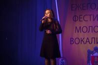 Ежегодный Фестиваль молодых вокалистов ТвГУ
