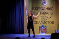 Ежегодный Фестиваль молодых вокалистов ТвГУ