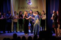 Ежегодный Фестиваль молодых вокалистов ТвГУ