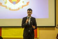 Всероссийский географический диктант