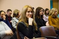 Выставка студентов новой образовательной программы «Педагогическое образование, профиль «Изобразительное искусство»