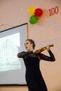Выставка студентов новой образовательной программы «Педагогическое образование, профиль «Изобразительное искусство»