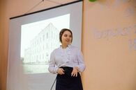 Выставка студентов новой образовательной программы «Педагогическое образование, профиль «Изобразительное искусство»