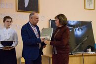 Выставка студентов новой образовательной программы «Педагогическое образование, профиль «Изобразительное искусство»