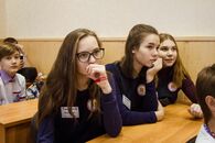 Ежегодный межрегиональный Фестиваль молодёжных волонтёрских инициатив «Служить другим, чтобы найти себя!»