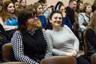 Выставка студентов новой образовательной программы «Педагогическое образование, профиль «Изобразительное искусство»