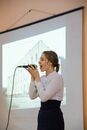 Выставка студентов новой образовательной программы «Педагогическое образование, профиль «Изобразительное искусство»