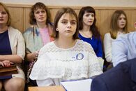 Ежегодный межрегиональный Фестиваль молодёжных волонтёрских инициатив «Служить другим, чтобы найти себя!»