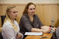 Ежегодный межрегиональный Фестиваль молодёжных волонтёрских инициатив «Служить другим, чтобы найти себя!»