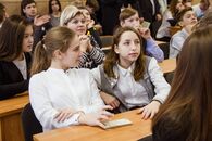 Ежегодный межрегиональный Фестиваль молодёжных волонтёрских инициатив «Служить другим, чтобы найти себя!»