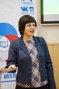 Ежегодный межрегиональный Фестиваль молодёжных волонтёрских инициатив «Служить другим, чтобы найти себя!»