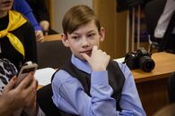 Ежегодный межрегиональный Фестиваль молодёжных волонтёрских инициатив «Служить другим, чтобы найти себя!»