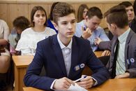 Ежегодный межрегиональный Фестиваль молодёжных волонтёрских инициатив «Служить другим, чтобы найти себя!»