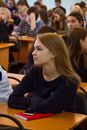 Ежегодный межрегиональный Фестиваль молодёжных волонтёрских инициатив «Служить другим, чтобы найти себя!»