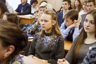 Ежегодный межрегиональный Фестиваль молодёжных волонтёрских инициатив «Служить другим, чтобы найти себя!»