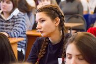 Ежегодный межрегиональный Фестиваль молодёжных волонтёрских инициатив «Служить другим, чтобы найти себя!»