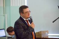 Ежегодный межрегиональный Фестиваль молодёжных волонтёрских инициатив «Служить другим, чтобы найти себя!»
