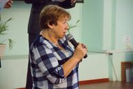 Ежегодный межрегиональный Фестиваль молодёжных волонтёрских инициатив «Служить другим, чтобы найти себя!»