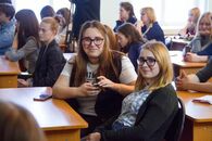 Ежегодный межрегиональный Фестиваль молодёжных волонтёрских инициатив «Служить другим, чтобы найти себя!»