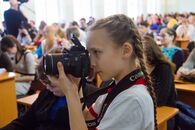 Ежегодный межрегиональный Фестиваль молодёжных волонтёрских инициатив «Служить другим, чтобы найти себя!»