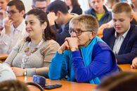 Ежегодный межрегиональный Фестиваль молодёжных волонтёрских инициатив «Служить другим, чтобы найти себя!»