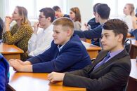 Ежегодный межрегиональный Фестиваль молодёжных волонтёрских инициатив «Служить другим, чтобы найти себя!»