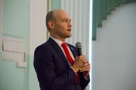 Ежегодный межрегиональный Фестиваль молодёжных волонтёрских инициатив «Служить другим, чтобы найти себя!»