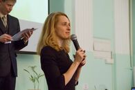 Ежегодный межрегиональный Фестиваль молодёжных волонтёрских инициатив «Служить другим, чтобы найти себя!»