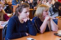 Ежегодный межрегиональный Фестиваль молодёжных волонтёрских инициатив «Служить другим, чтобы найти себя!»