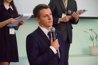 Ежегодный межрегиональный Фестиваль молодёжных волонтёрских инициатив «Служить другим, чтобы найти себя!»