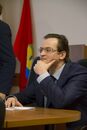 Рабочее совещание по вопросам повышения доступности и качества высшего образования для людей с инвалидностью и ОВЗ