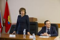 Рабочее совещание по вопросам повышения доступности и качества высшего образования для людей с инвалидностью и ОВЗ