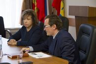 Рабочее совещание по вопросам повышения доступности и качества высшего образования для людей с инвалидностью и ОВЗ