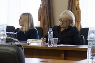 Рабочее совещание по вопросам повышения доступности и качества высшего образования для людей с инвалидностью и ОВЗ