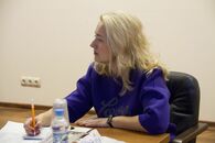 Рабочее совещание по вопросам повышения доступности и качества высшего образования для людей с инвалидностью и ОВЗ