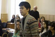 VII Международная научно-практическая конференция  «Архитектура международных отношений в XXI веке и глобальные тренды современности:  теория и реальность»