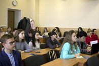 VII Международная научно-практическая конференция  «Архитектура международных отношений в XXI веке и глобальные тренды современности:  теория и реальность»