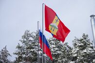 Открытие лыжной базы ТвГУ после газификации и ремонта теплосетей