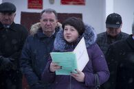Открытие лыжной базы ТвГУ после газификации и ремонта теплосетей