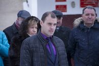Открытие лыжной базы ТвГУ после газификации и ремонта теплосетей