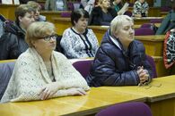 Межрегиональная научно-практическая конференция "Сохраняя традиции - создаем будущее", приуроченная к 100-летию Тверского учительского института