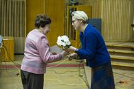 Межрегиональная научно-практическая конференция "Сохраняя традиции - создаем будущее", приуроченная к 100-летию Тверского учительского института