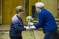 Межрегиональная научно-практическая конференция "Сохраняя традиции - создаем будущее", приуроченная к 100-летию Тверского учительского института