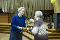 Межрегиональная научно-практическая конференция "Сохраняя традиции - создаем будущее", приуроченная к 100-летию Тверского учительского института