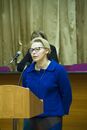 Межрегиональная научно-практическая конференция "Сохраняя традиции - создаем будущее", приуроченная к 100-летию Тверского учительского института